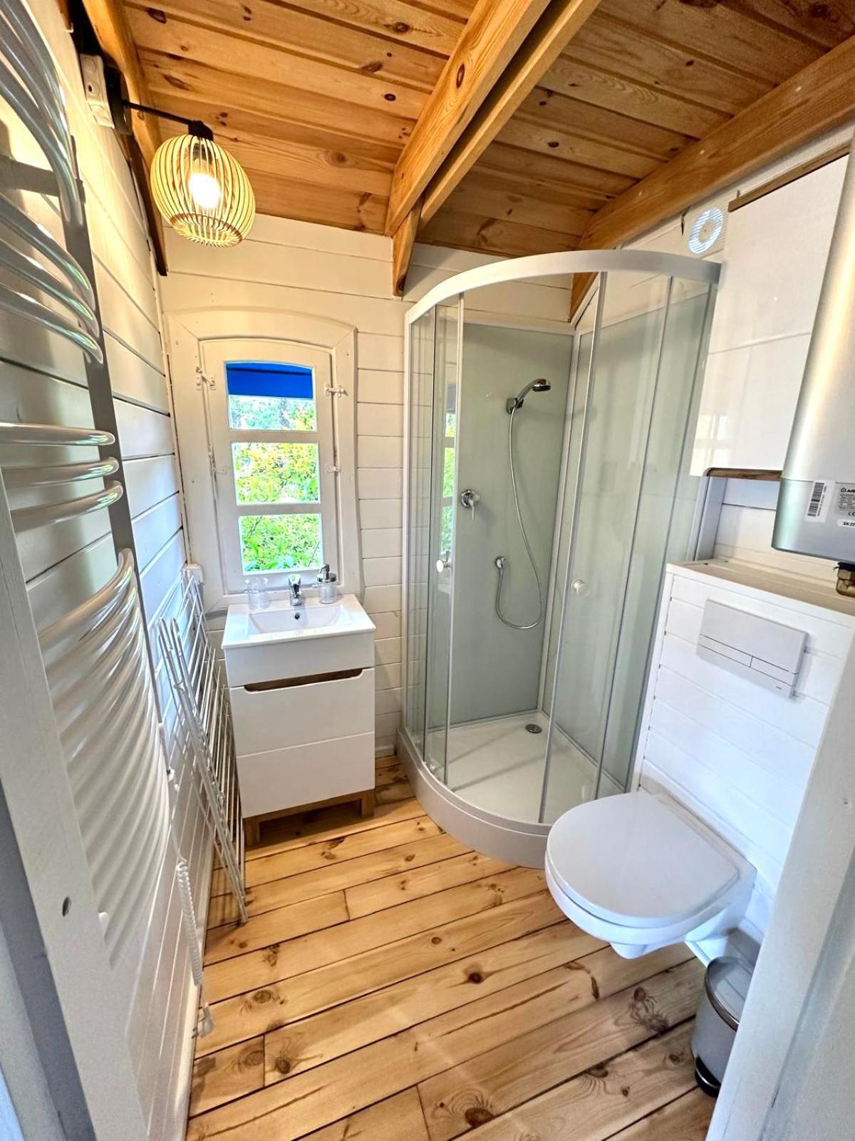 Na Wczasach I Osrodek Wypoczynkowy I Mazury Villa Rydzewo Exterior photo